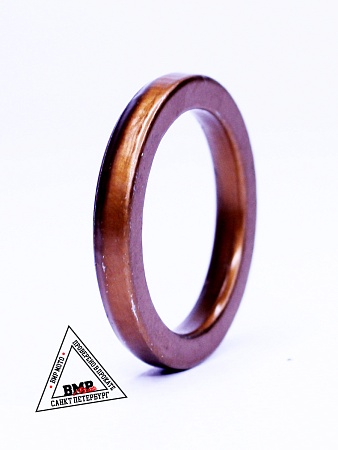 Прокладка глушителя 
139FMB,147FMH,152FMH 
50-110см3