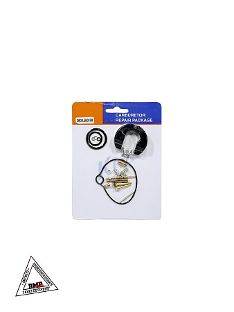 Ремкомплект карбюратора с поплавком Honda Lead 90сс (11375)