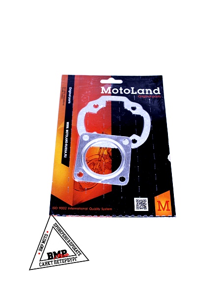 Набор прокладок ЦПГ AD50