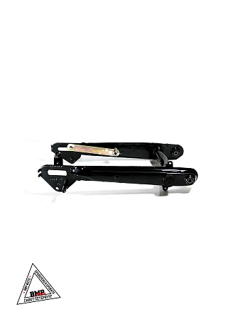 Маятник в сборе Alpha