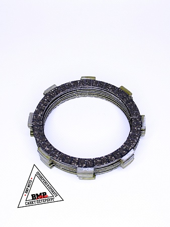 Диски сцепления CB250