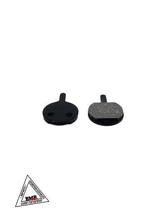 Колодки тормозные дисковые RB-D33 (Вело)