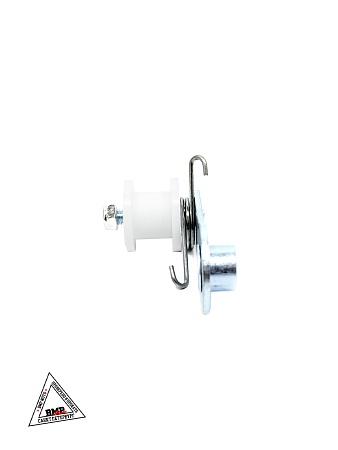 Ролик приводной цепи с кронштейном