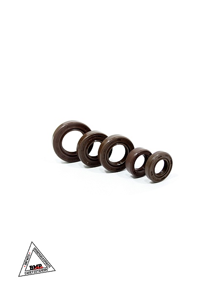 Набор сальников 174MN-3 (CBS300) ZS