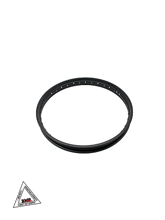 Обод колеса 21"x1,6 сталь KAYO