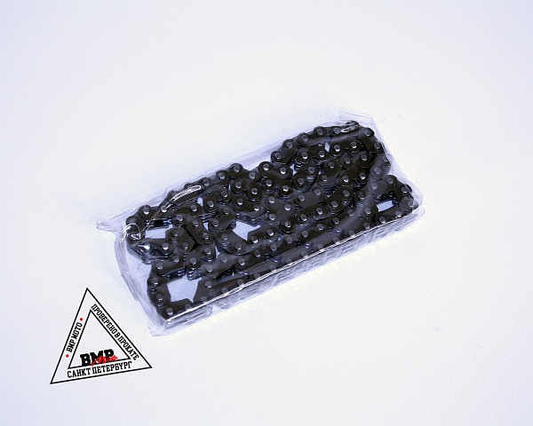 Цепь ГРМ L=104 165FMM (CB250D-G) 165FMM (CBB250) 170MM-2 (CB250) 174MN-3 (CBS300) ZS