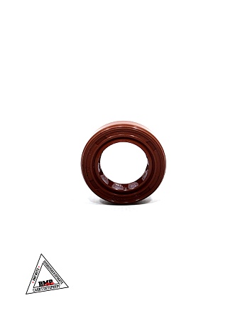 Сальник 18х30х7 двиг. 1P57QMJ-2D (150см3, вариатор, задн. ход)