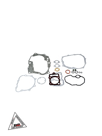 Набор прокладок (полный) 162FMJ (CG150D)