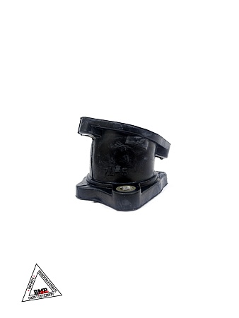 Патрубок впускной (металл) 166FMM (CGN250)