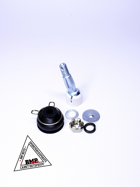 WELS EVO125 N1 Опора шаровая, нижняя