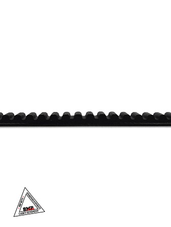 Ремень вариатора 163QMK с балансиром BMP-moto