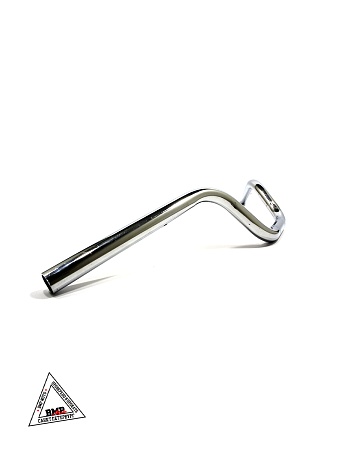 Руль голый Delta