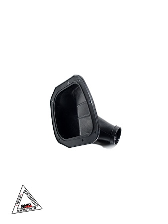 Патрубок соединительный фильтр/карб. (конфузор) BSE J1, J2LE (30.145.0010)