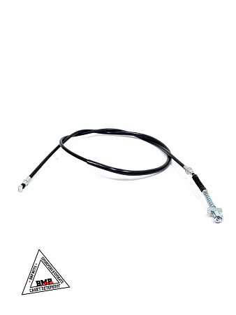 Трос переднего тормоза (L-1360мм); скутер R50, STORM, J50 (01884)