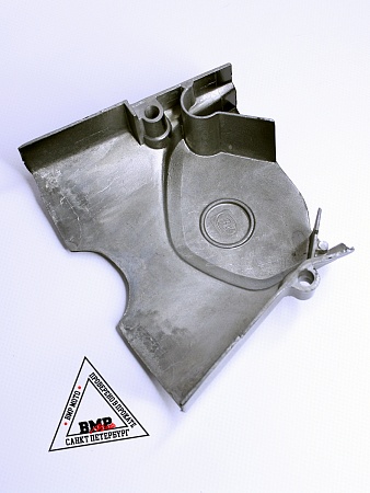 Крышка ведущей звезды 153FMI 125см3