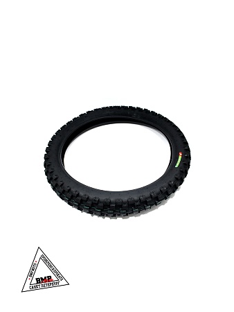 Покрышка мото 19" 80/100-19 P-153 Yuanxing (кросс)