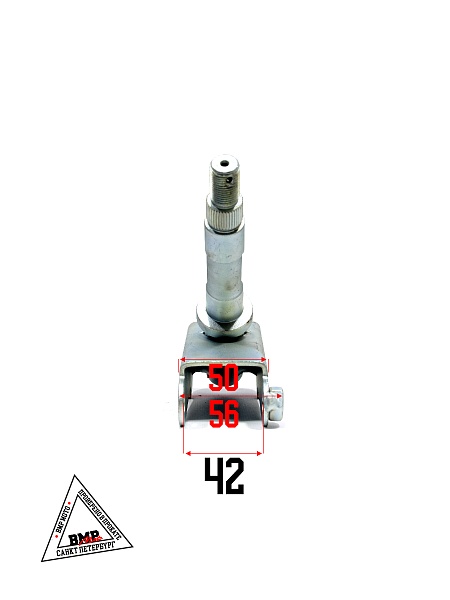 Поворотный кулак WELS-200 RS