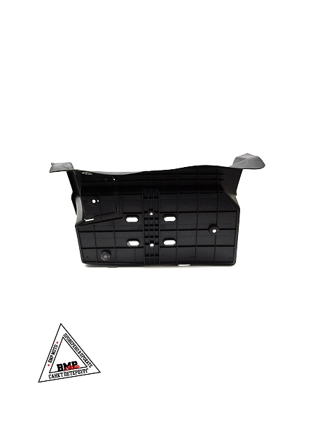 Пластик подножка водителя правая ATV WILD TRACK X