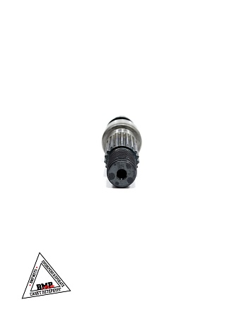 Вал редуктора вторичный (короткий) 139QMB 50/80см3