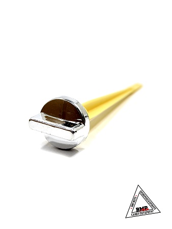 Щуп масла Ø19.0 mm, L-130 mm "KOMATCU" (mod, A) (K-6566)