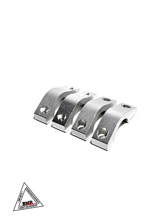 Защита рук армированная комплект белый BSE Z3; Z3Y (30.709.03SW)