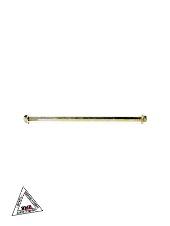 Ось маятника Alpha/Delta