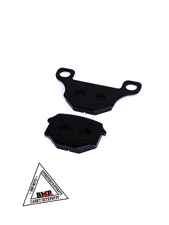 Колодки тормозные дисковые #18