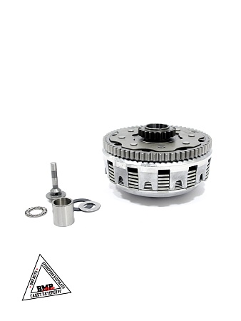 Сцепление в сборе NC250 BSE ZS177MM 