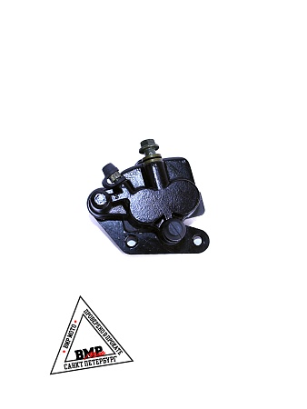 Суппорт передний (2 поршня) TTR125