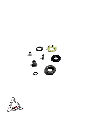 Барабан сцепления в сборе 153FMI 125см X-TECH