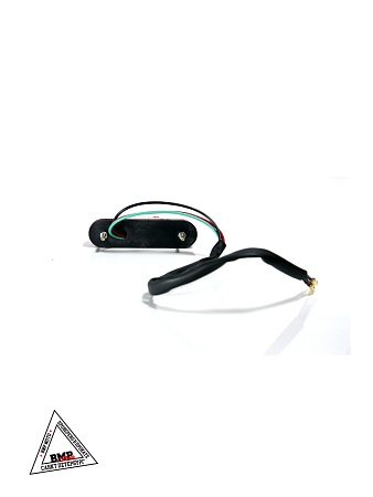 Стоп сигнал LED CH-2004-2 светодиодный