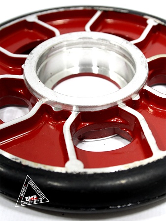 Каток WELS - 200 RS