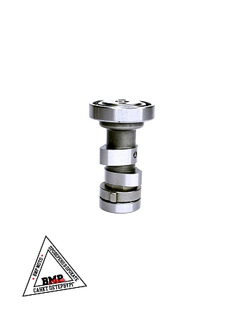 Распредвал 156FMJ / 160FMK YX140-150 140см3 X-TECH