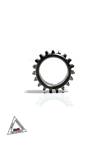 Шестерня коленвала (ГРМ) 174MN-3 (CBS300) ZS