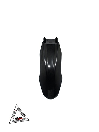 Крыло переднее, чёрный BSE DX (30.716.0456 )