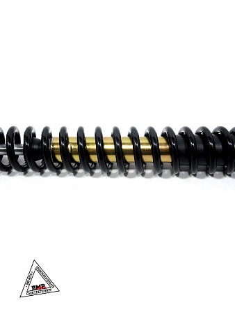 Амортизатор L=325 задний 139QMB 50/80см3