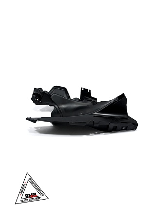 Корпус воздушного фильтра ATAKI EF250