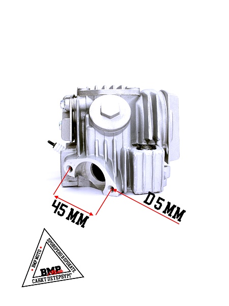 ГБЦ в сборе 152FMH 110см3