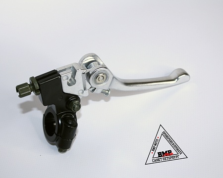 Рычаг сцепления TTR125
(складной)