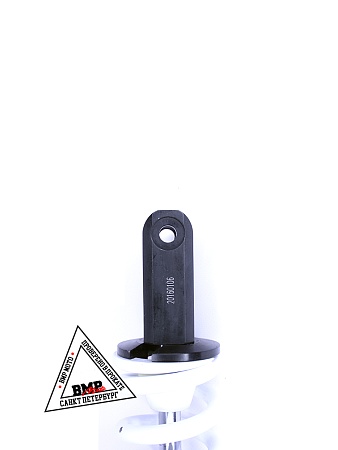 Амортизатор центральный L=420 KAYO T2