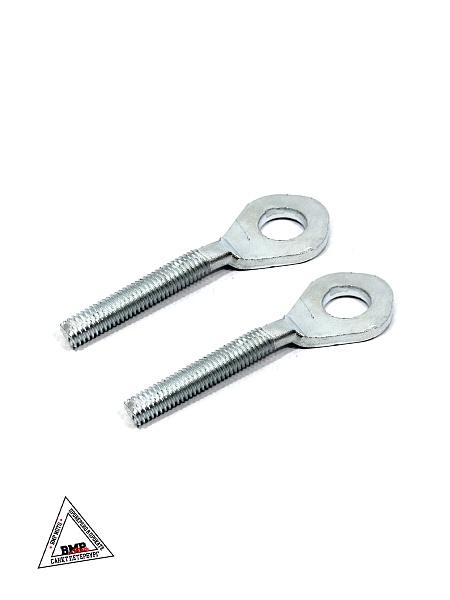 Натяжитель приводной цепи (компл. лев+прав)