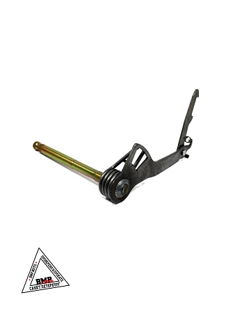 Вал п.п. в сборе 154FMI 125см3