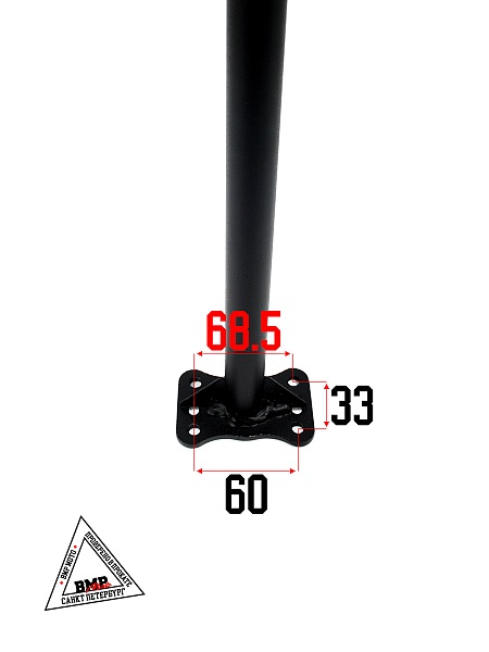 Рулевая колонка EVO.M