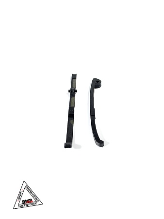 Планка направляющая/натяжная ГРМ 172FMM-3A (CB250-F)