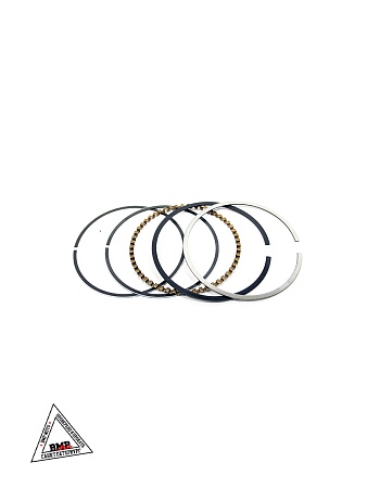 ЦПГ (поршневая) 165FMM (CB250D-G) (65,5*62,2) (87,3/84,4/81,5/15) 250см3 ZS (WW0359)