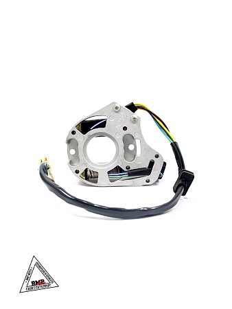 Статор генератора 147FMH 70см3 X-TECH
