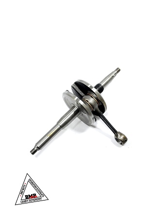 Коленвал Honda HF05; LEAD90 (00007540)