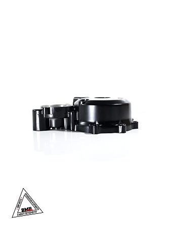 Крышка картера двигателя левая BSE ZS161FMJ (100102790-1696)