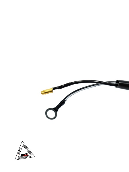 Пульт (зажигание) универсальный #1 (007804)