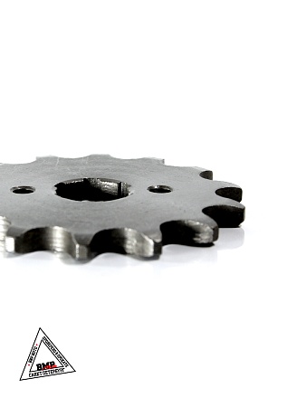 Звезда ведущая 520-14T 20мм BMP-moto